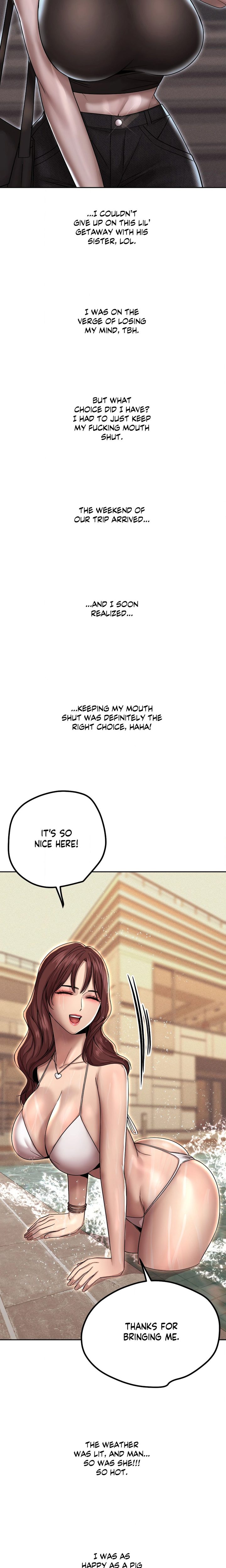 True or False? Chapter 168 - Page 3