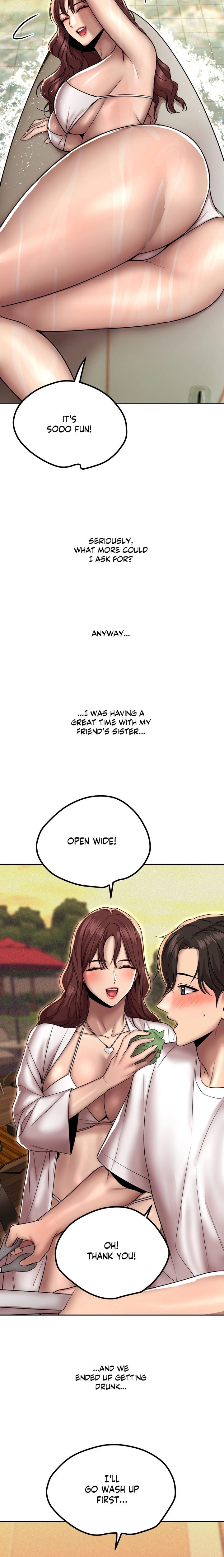 True or False? Chapter 168 - Page 5