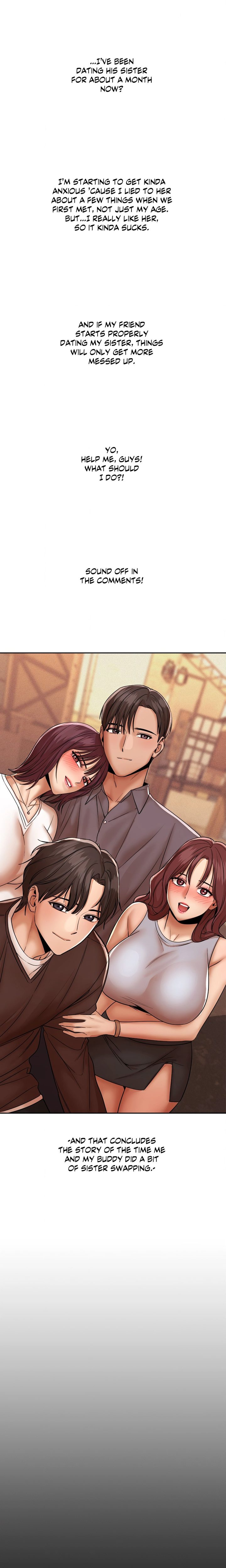 True or False? Chapter 169 - Page 10
