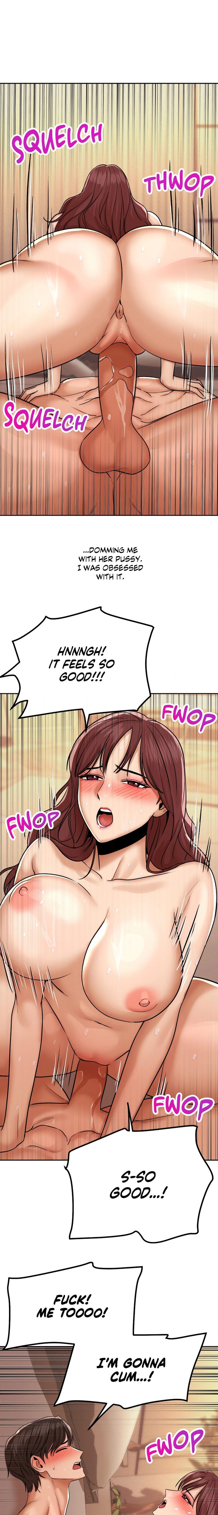 True or False? Chapter 169 - Page 5