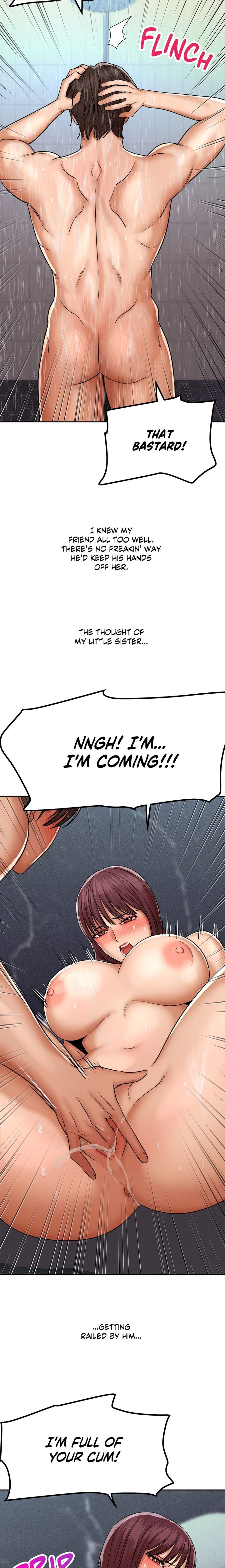 True or False? Chapter 169 - Page 7
