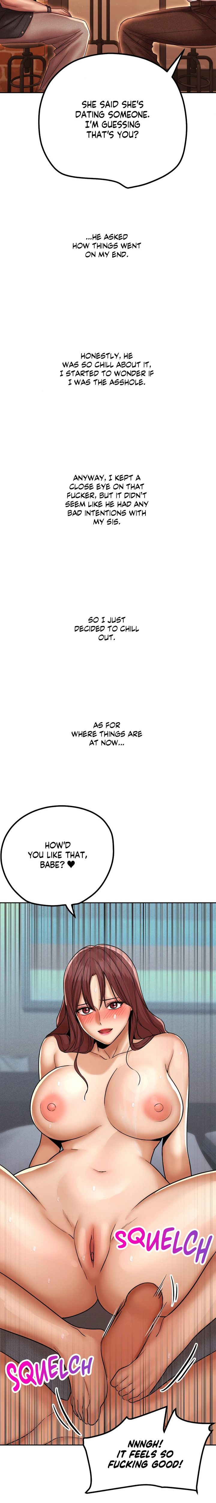 True or False? Chapter 169 - Page 9