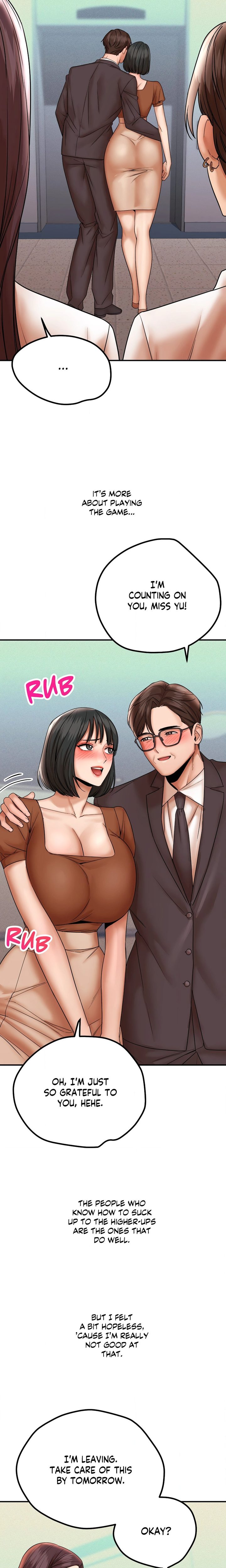 True or False? Chapter 170 - Page 5