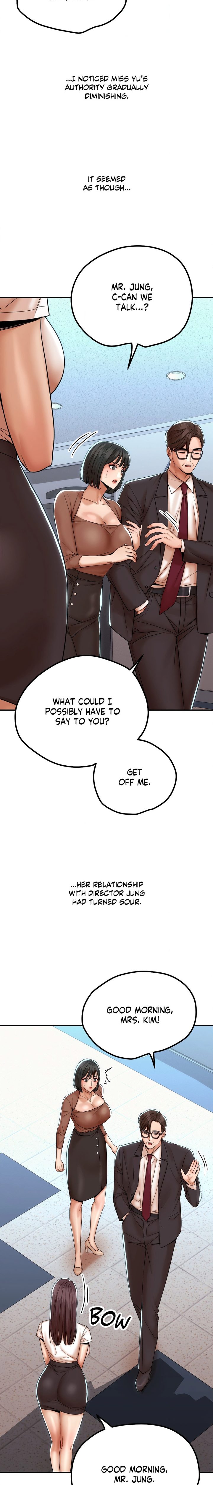 True or False? Chapter 172 - Page 4