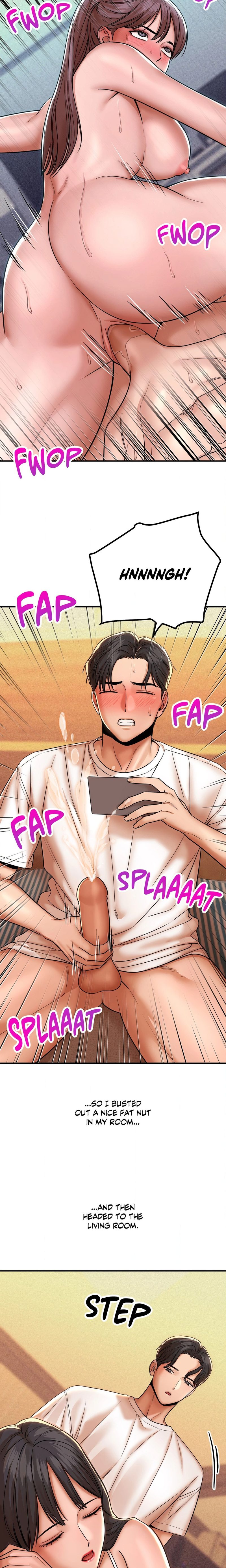 True or False? Chapter 174 - Page 4
