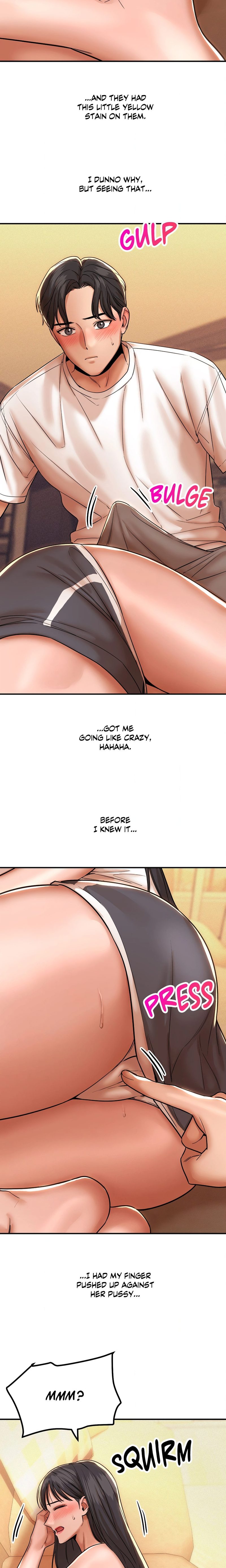 True or False? Chapter 174 - Page 6