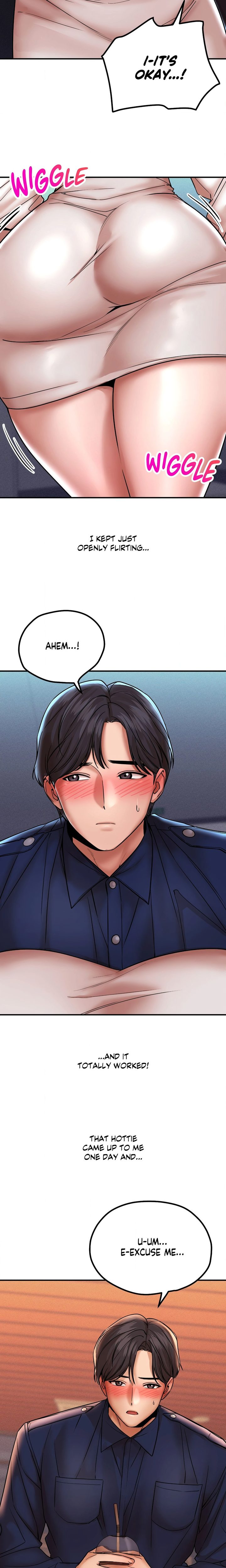 True or False? Chapter 177 - Page 4