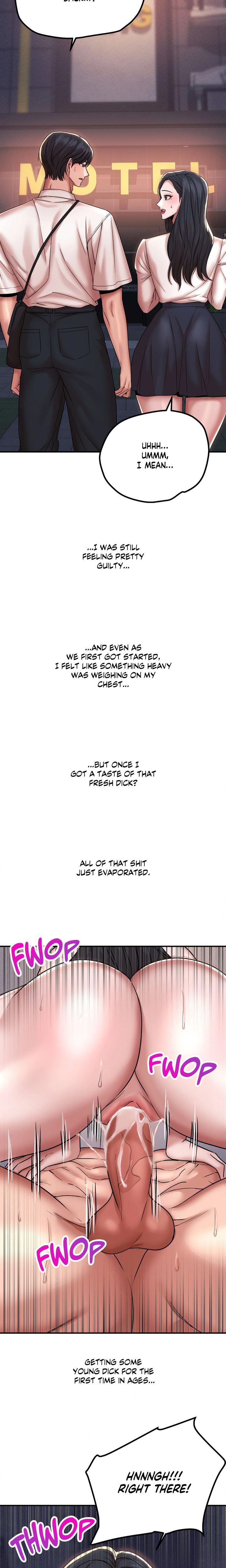 True or False? Chapter 179 - Page 5