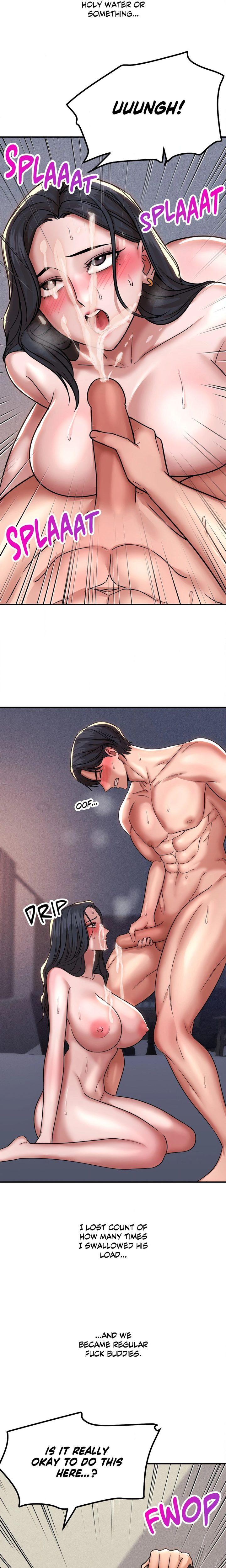 True or False? Chapter 179 - Page 7