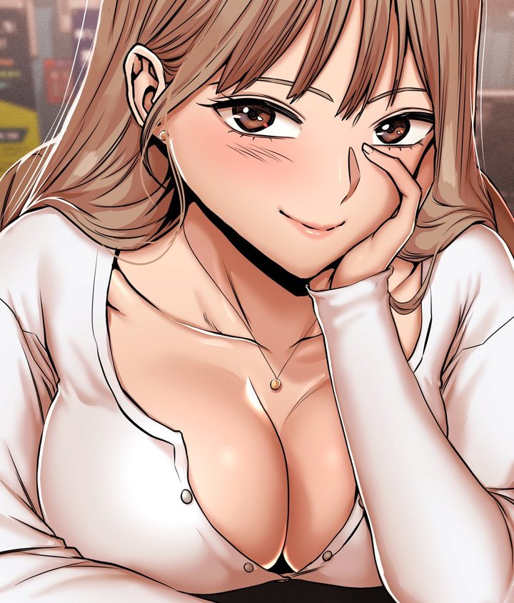 True or False? Chapter 43 - Page 21