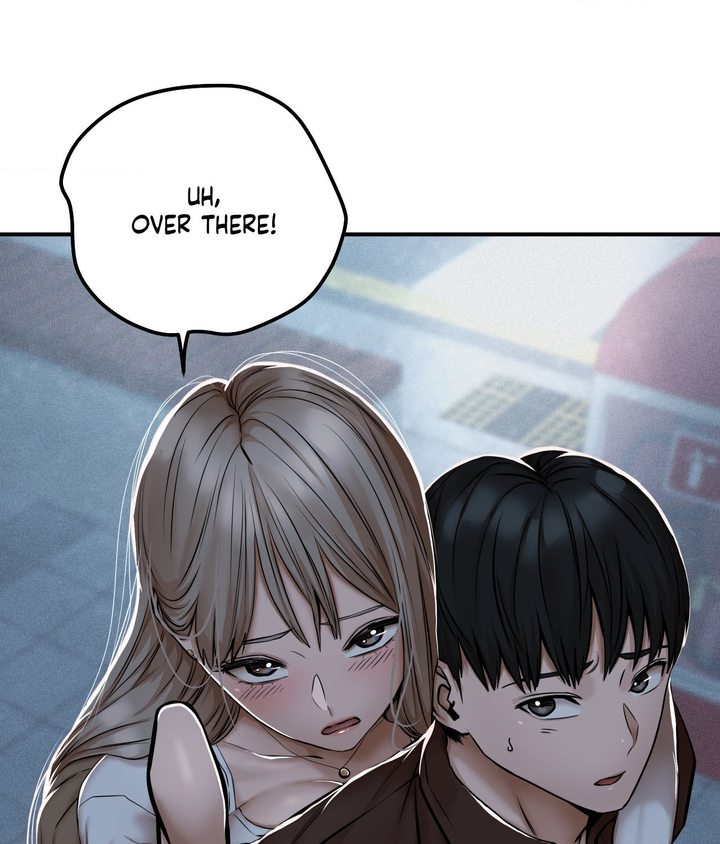 True or False? Chapter 43 - Page 48