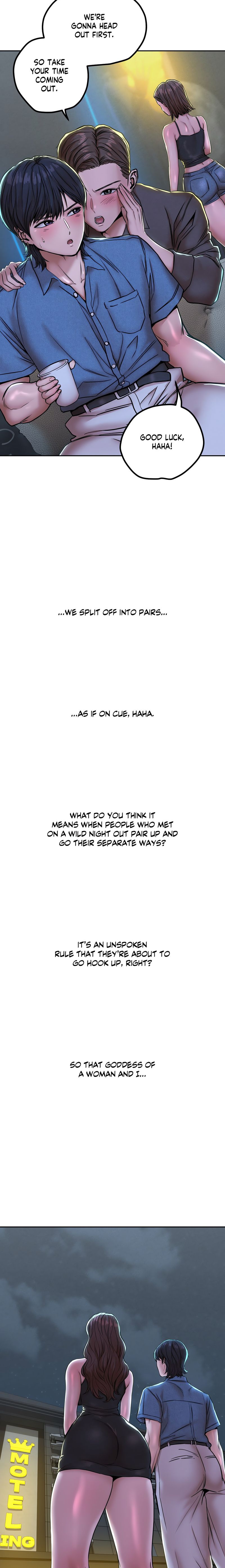 True or False? Chapter 53 - Page 5