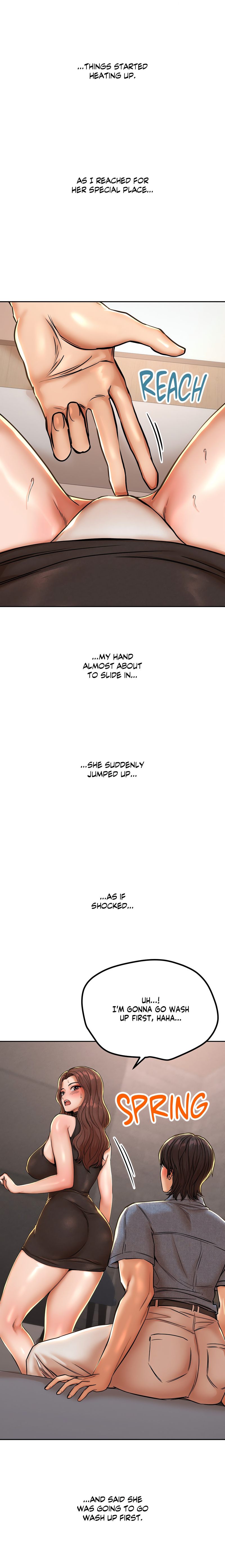 True or False? Chapter 54 - Page 3