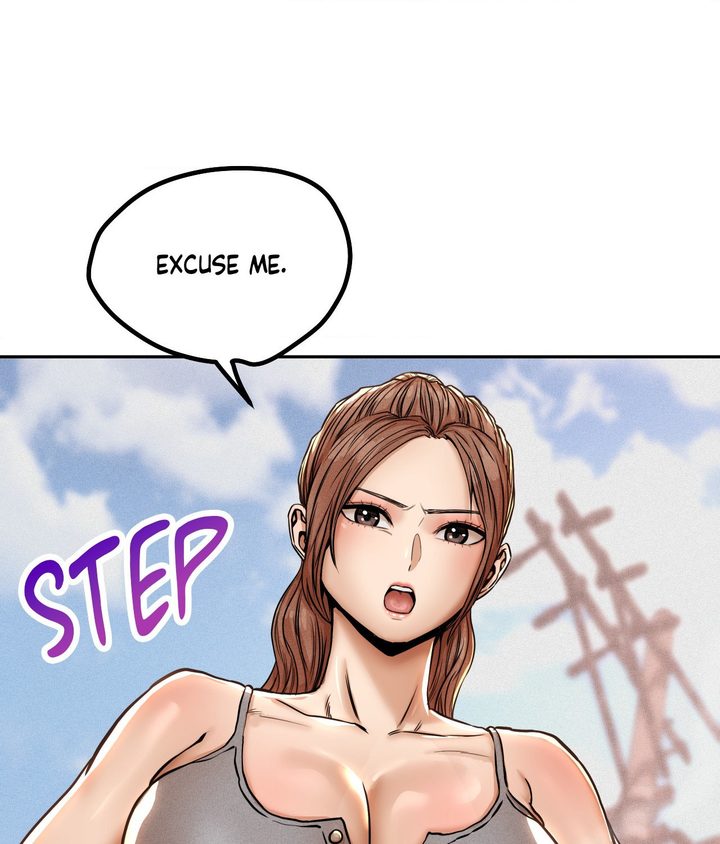 True or False? Chapter 57 - Page 14