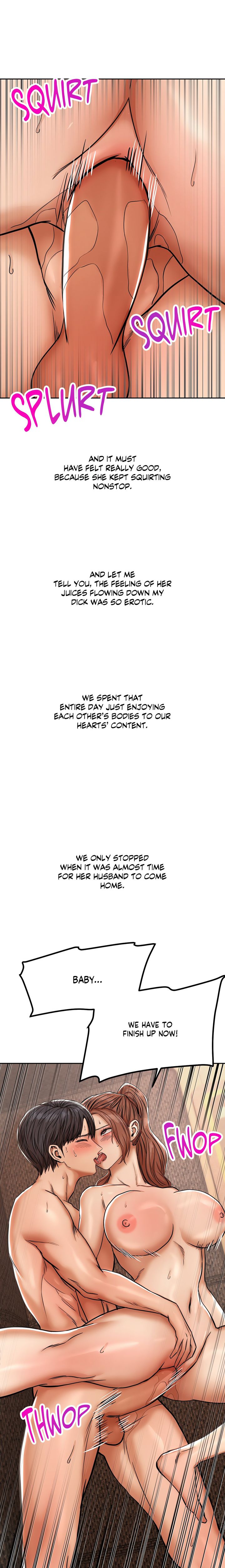True or False? Chapter 61 - Page 4