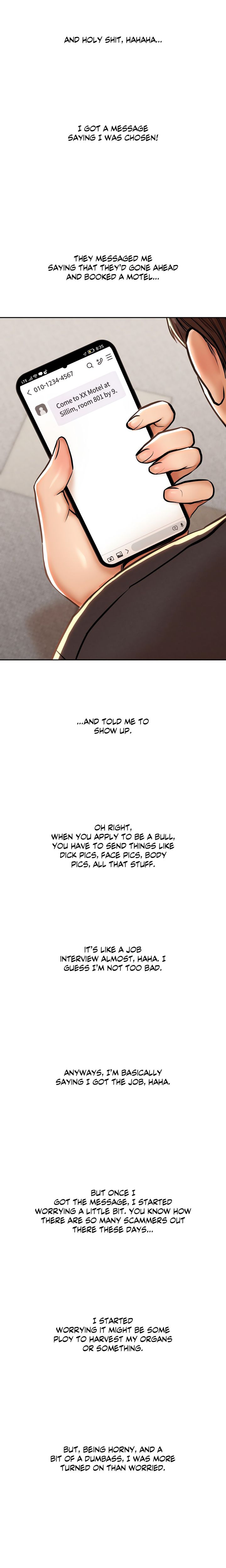 True or False? Chapter 62 - Page 5