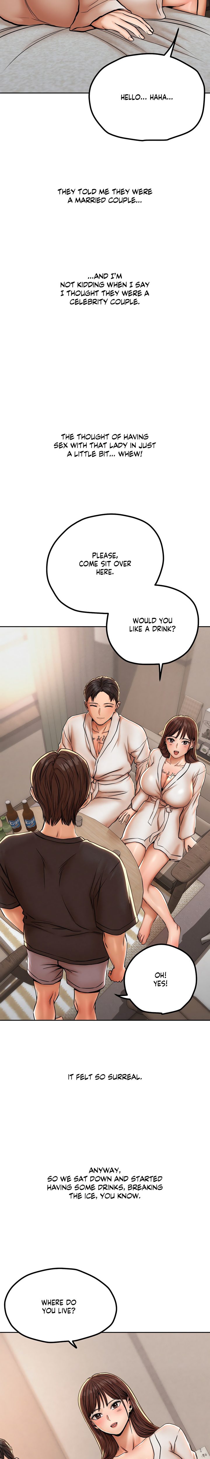 True or False? Chapter 63 - Page 3