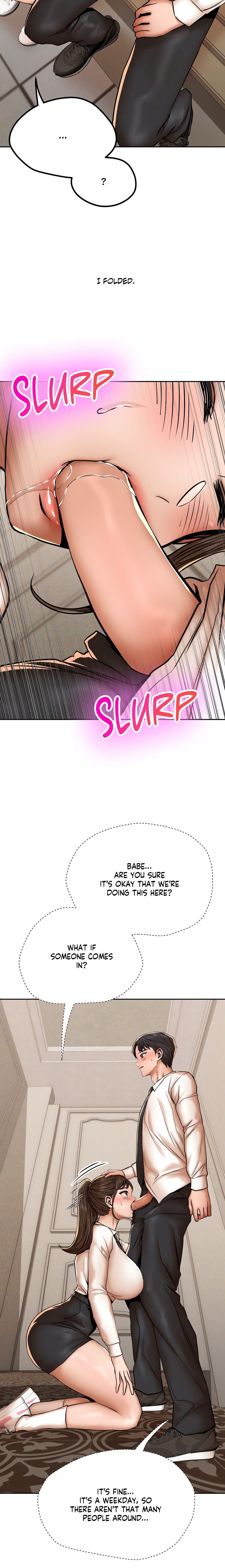 True or False? Chapter 68 - Page 4