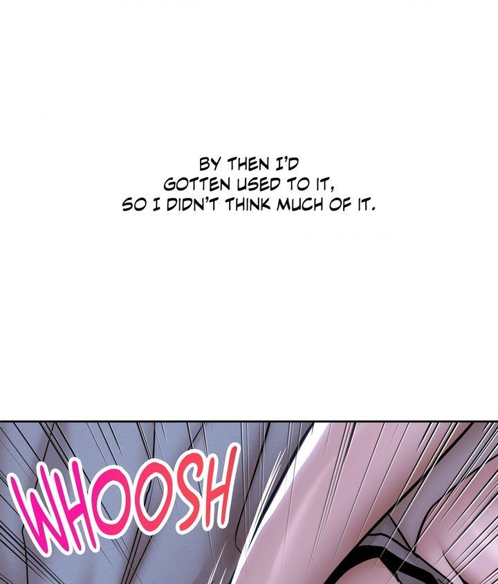 True or False? Chapter 71 - Page 35