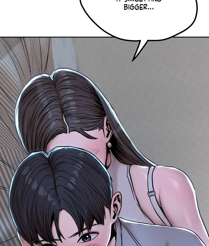 True or False? Chapter 72 - Page 12