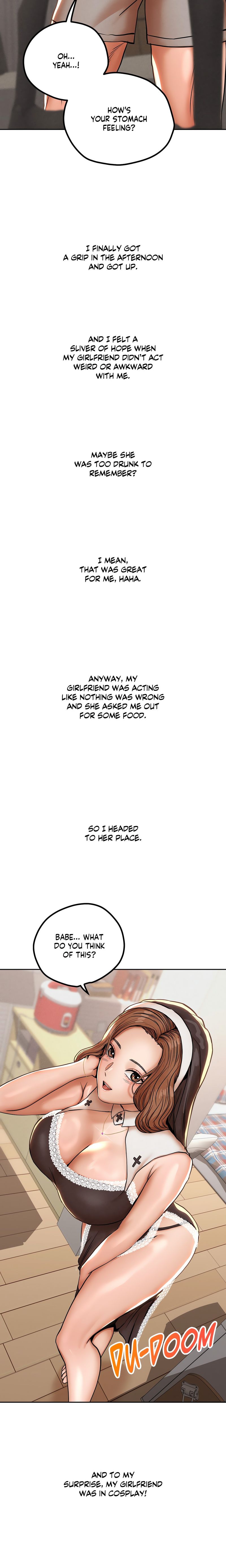 True or False? Chapter 78 - Page 4