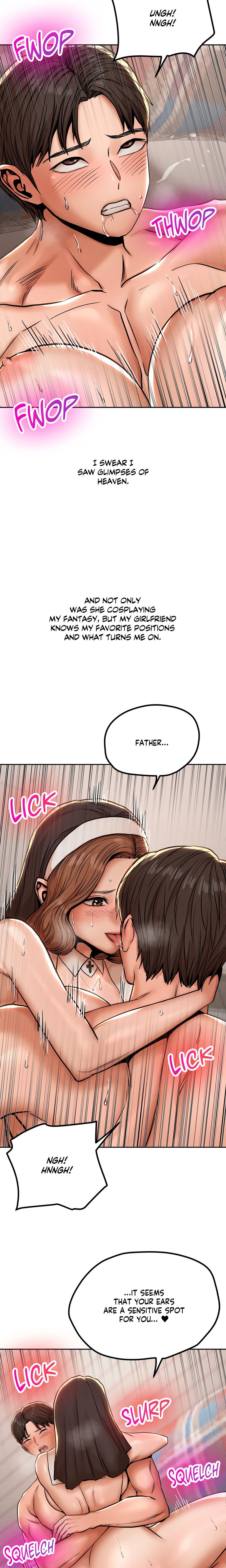 True or False? Chapter 79 - Page 3