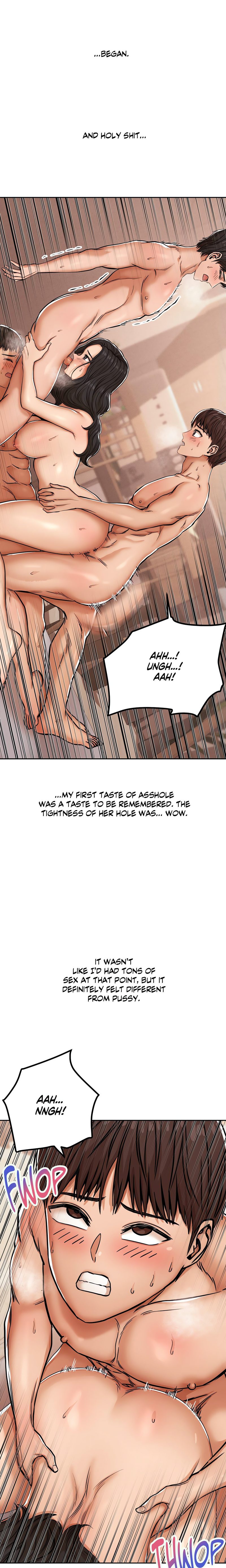 True or False? Chapter 8 - Page 2