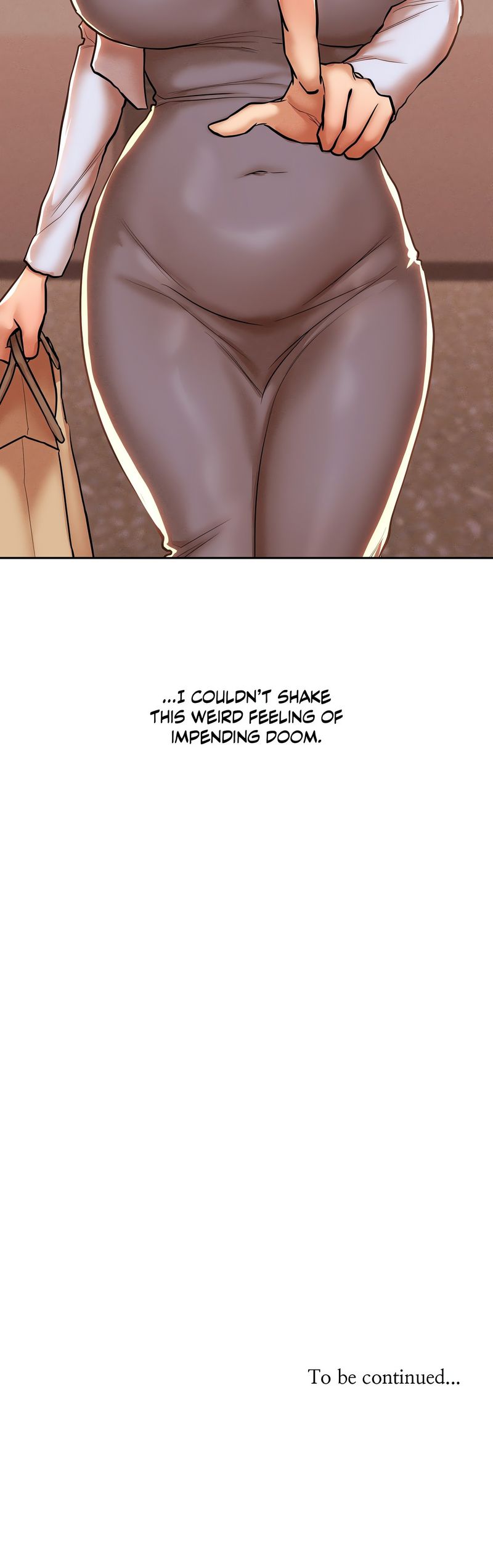 True or False? Chapter 85 - Page 9