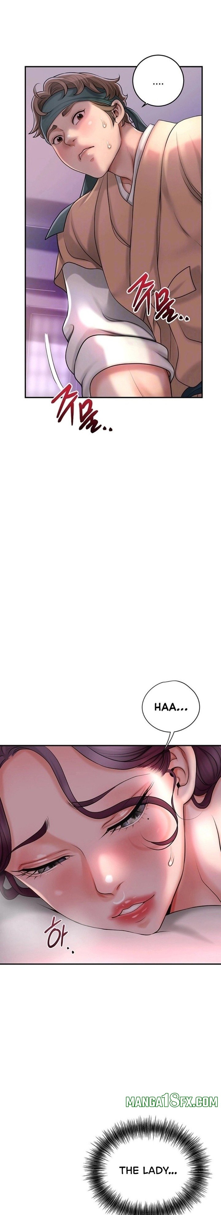 Brothel Chapter 31 - Page 3