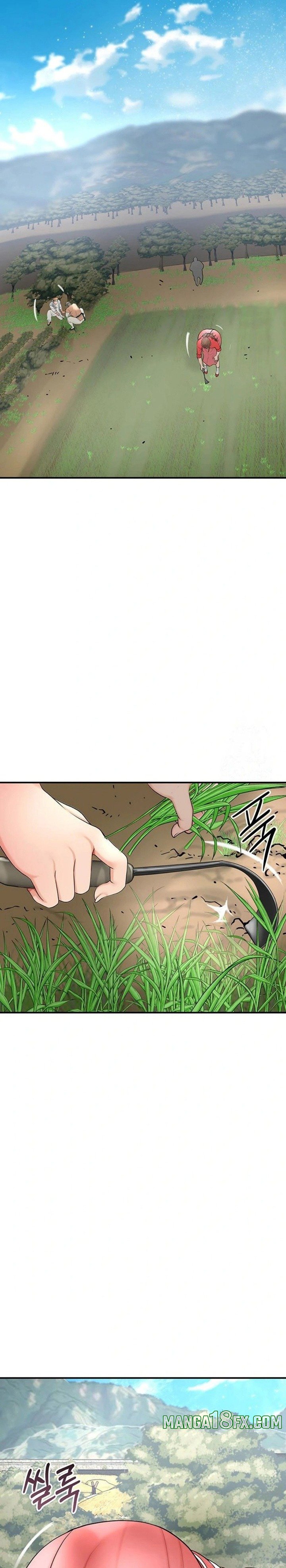 Brothel Chapter 33 - Page 20