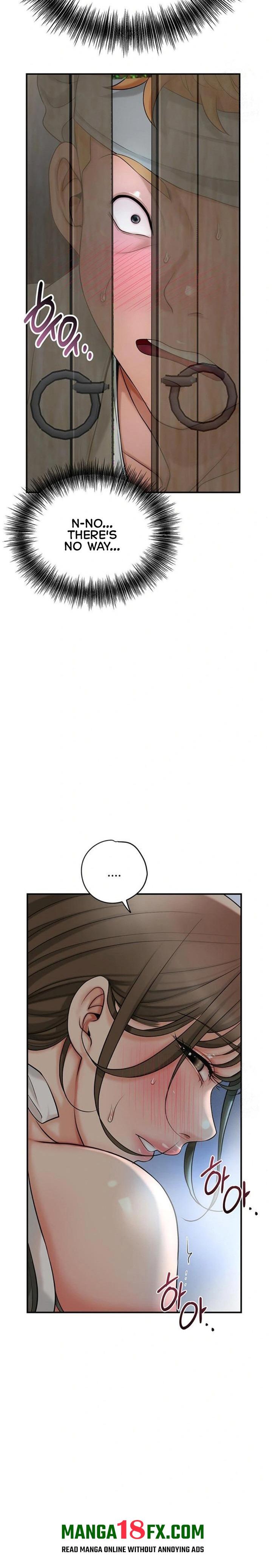 Brothel Chapter 34 - Page 10