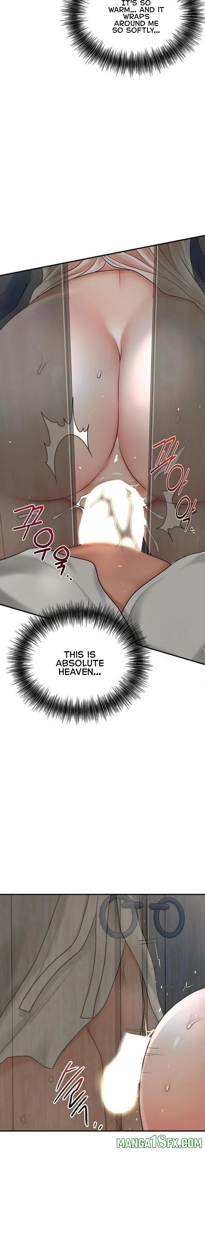 Brothel Chapter 34 - Page 22