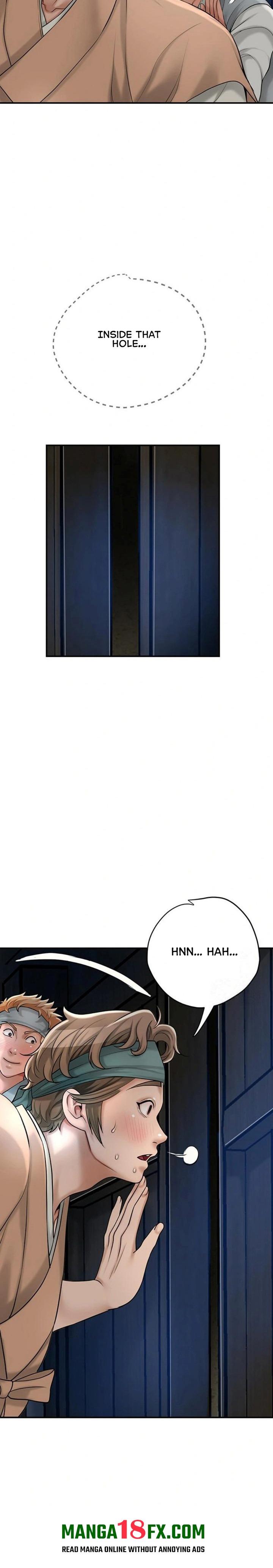 Brothel Chapter 35 - Page 24