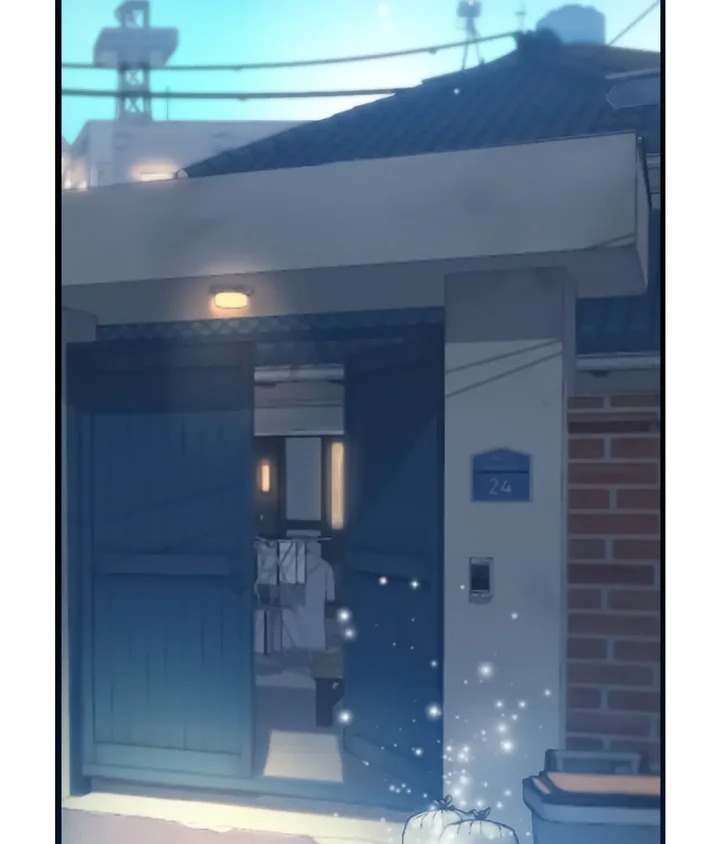 The Monster in My Room Chapter 27 - Page 15
