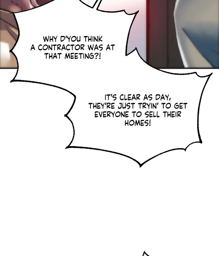 The Monster in My Room Chapter 27 - Page 30
