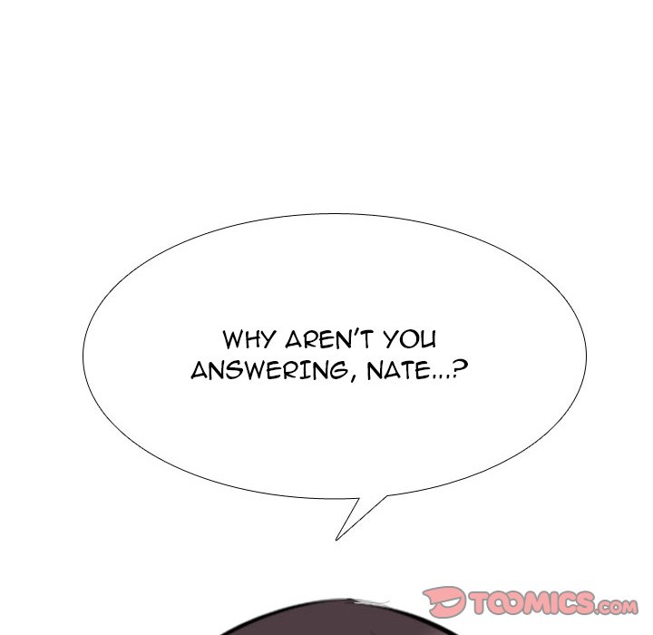 Our Exchange Chapter 139 - Page 10
