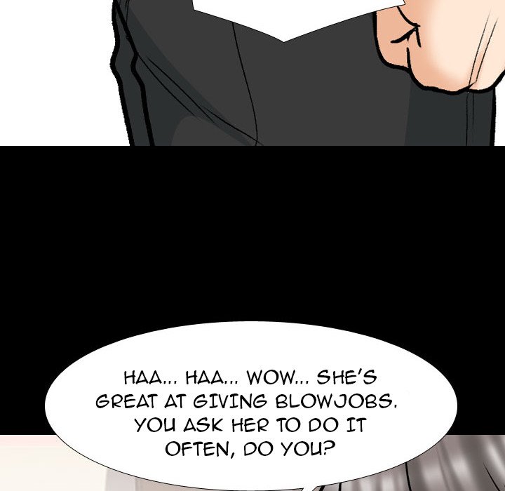 Our Exchange Chapter 161 - Page 36