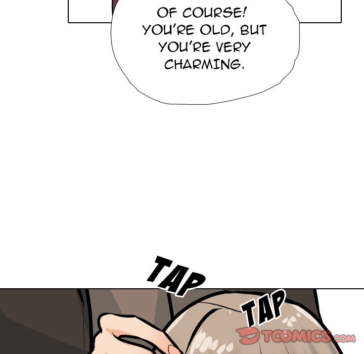 Our Exchange Chapter 185 - Page 78