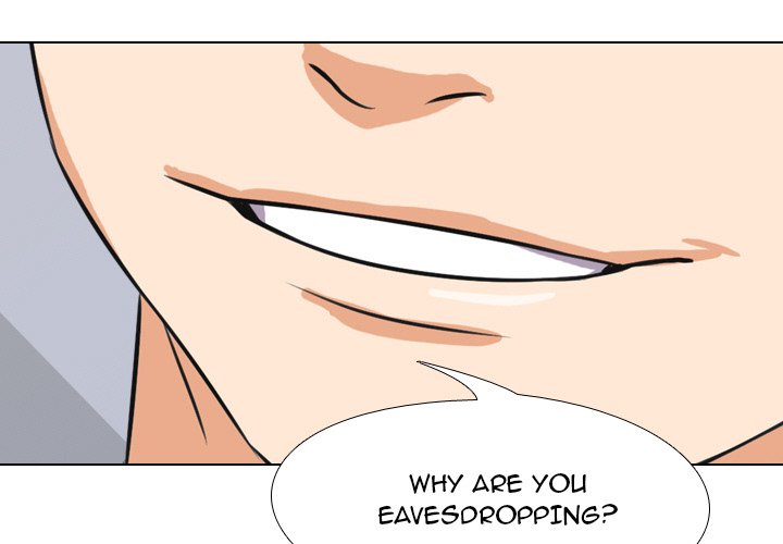 Our Exchange Chapter 31 - Page 3