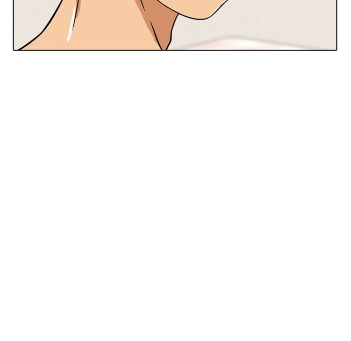 Our Exchange Chapter 62 - Page 112