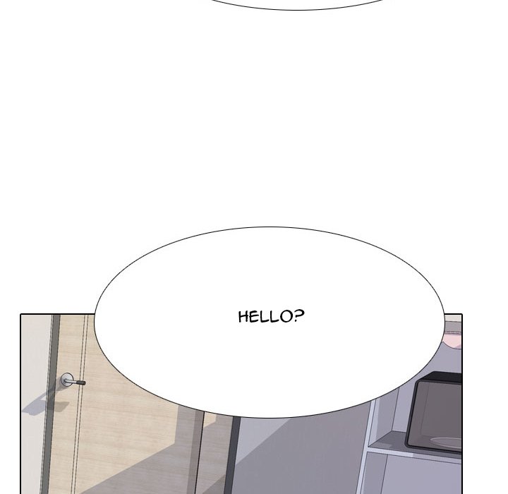 Our Exchange Chapter 69 - Page 102