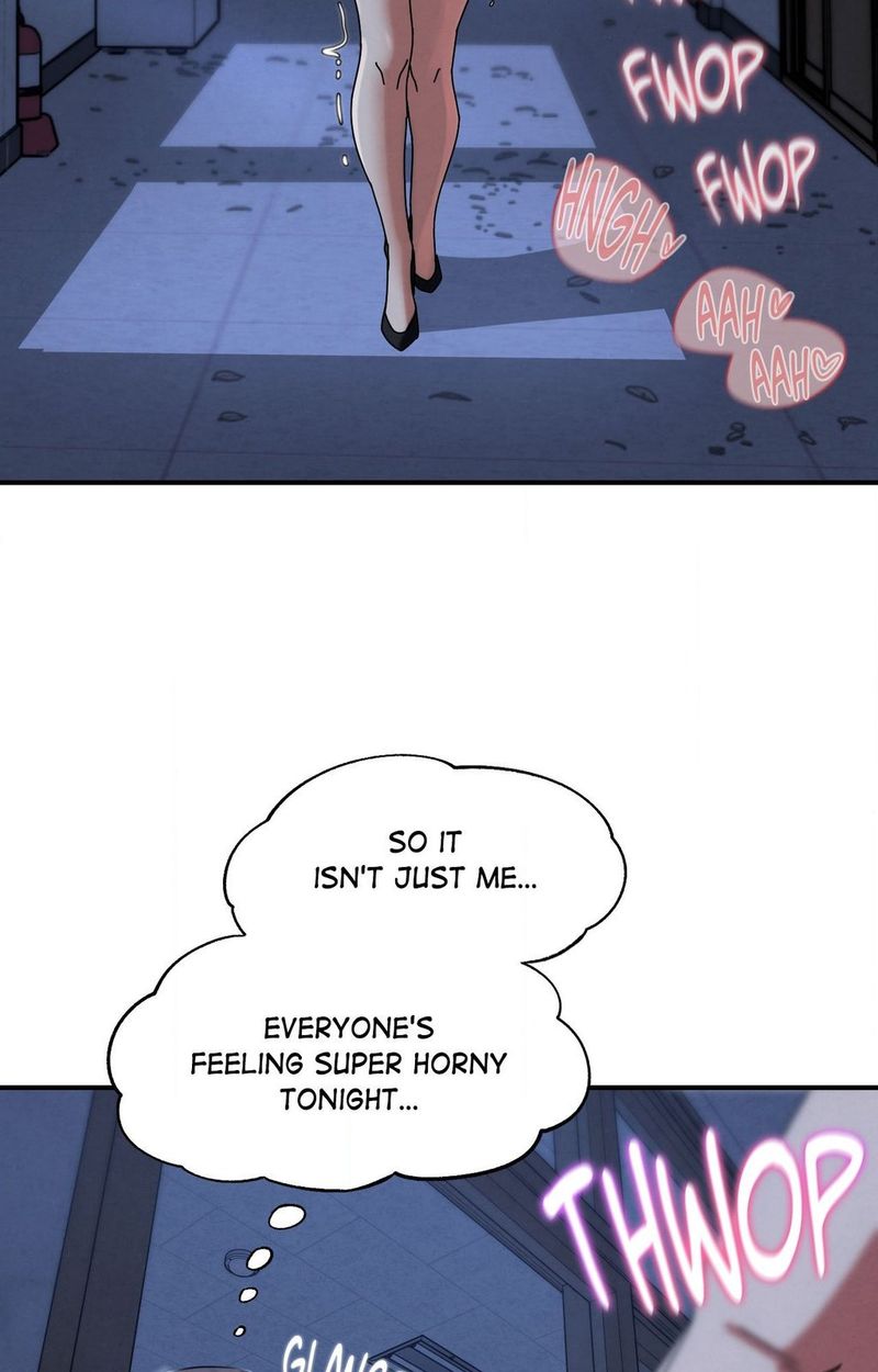 Seniors of Class 5 Chapter 116 - Page 30