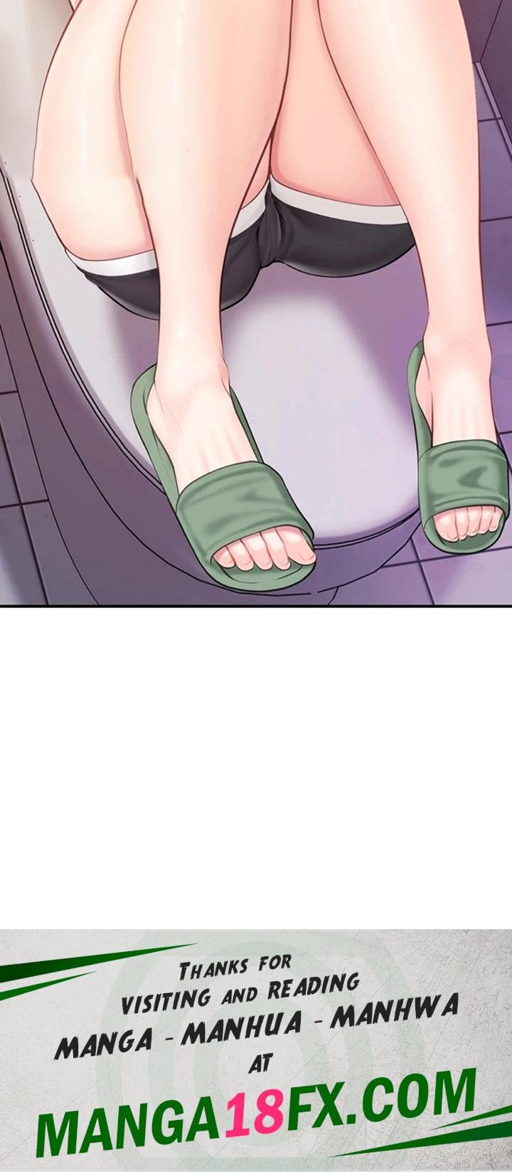 I’m the Only Man on the Military Base Chapter 65 - Page 19
