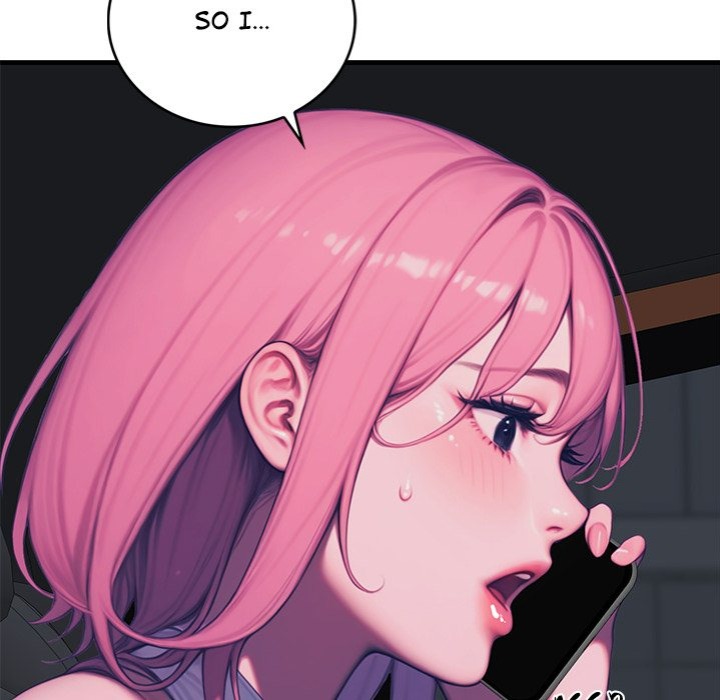 Paradox Chapter 11 - Page 86