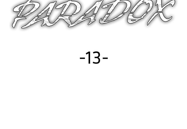 Paradox Chapter 13 - Page 2