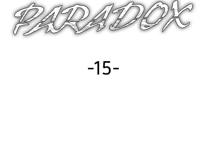 Paradox Chapter 15 - Page 2