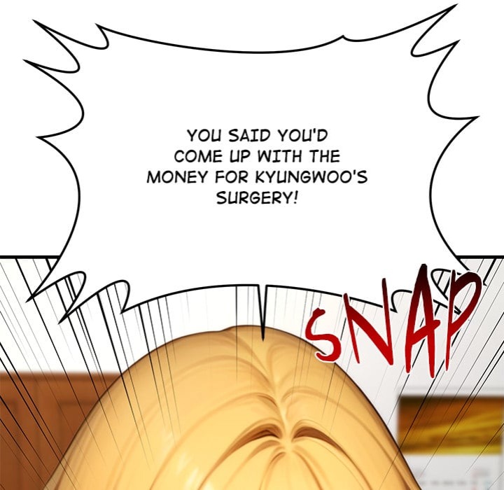 Paradox Chapter 23 - Page 121