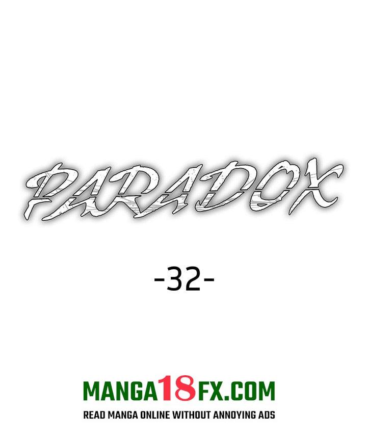 Paradox Chapter 32 - Page 41