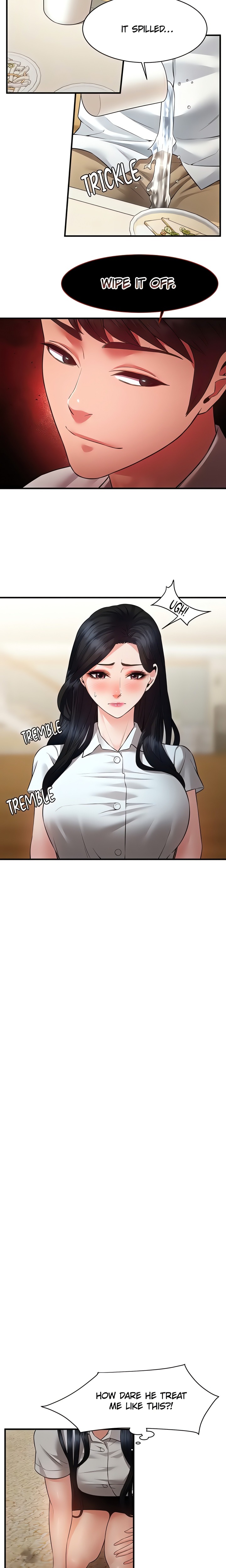 Bride Lessons (Official) Chapter 17 - Page 21