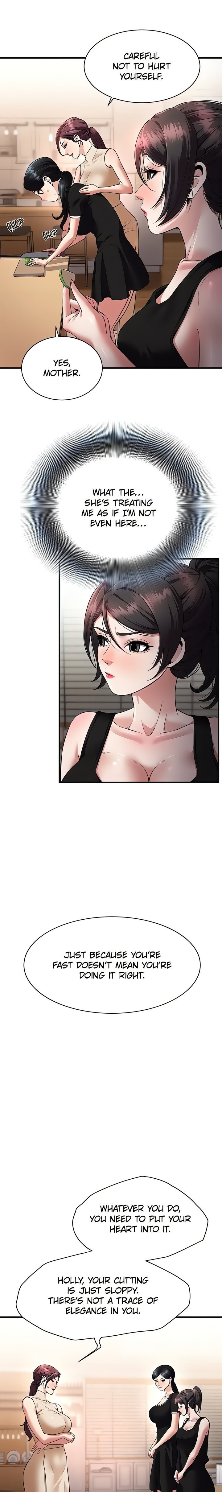 Bride Lessons (Official) Chapter 2 - Page 15